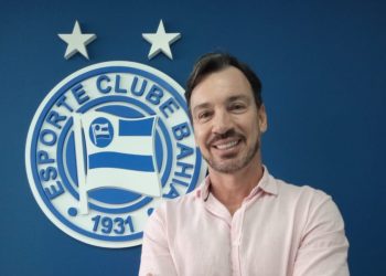 Exclusiva: Emerson Ferretti fala sobre o andamento projeto Bahia Olímpico
