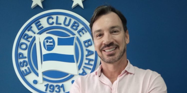 Exclusiva: Emerson Ferretti fala sobre o andamento projeto Bahia Olímpico