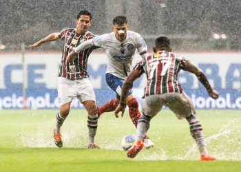 Governo Federal Propõe Suspensão do Brasileirão em Resposta à Tragédia no Rio Grande do Sul