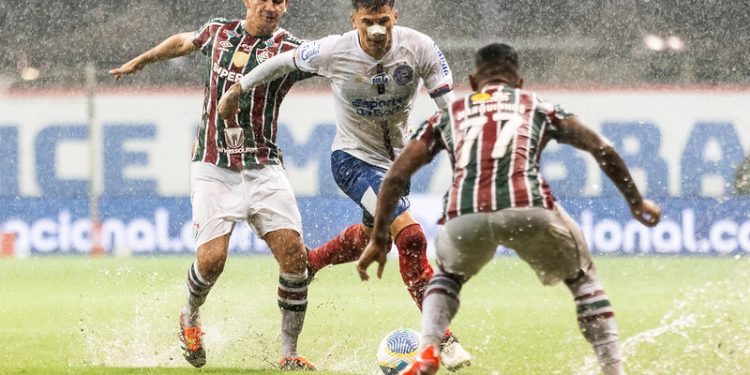 Governo Federal Propõe Suspensão do Brasileirão em Resposta à Tragédia no Rio Grande do Sul