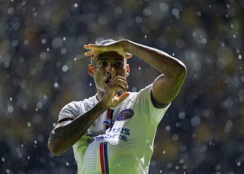 Jean Lucas comemora classificação do Bahia na Copa do Brasil: ‘Vamos conquistar coisas grandes’