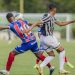 Jogando em casa, time sub-20 do Bahia é derrotado pelo Ceará pelo Brasileirão