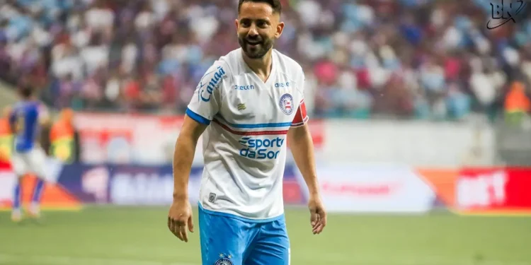 Meia Everton Ribeiro está entre os maiores ‘ladrões’ de bolas neste Campeonato Brasileiro