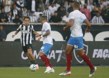 Onde assistir Botafogo x Bahia pela 5º rodada do Campeonato Brasileiro
