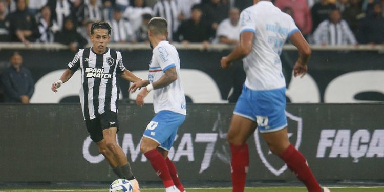 Onde assistir Botafogo x Bahia pela 5º rodada do Campeonato Brasileiro