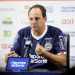 Rogério Ceni analisa triunfo contra o Criciúma na Copa do Brasil: ‘A gente teve bom controle de jogo’