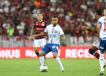 Flamengo 2 x 1 Bahia: Assista aos gols e melhores momentos da partida