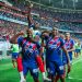 Bahia vira contra Cruzeiro e retorna ao G-4 do Brasileirão