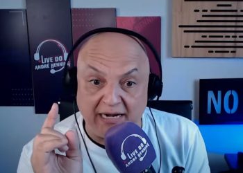 André Henning aponta Bahia como um dos favoritos para título do Brasileirão