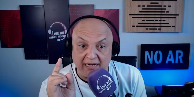 André Henning aponta Bahia como um dos favoritos para título do Brasileirão