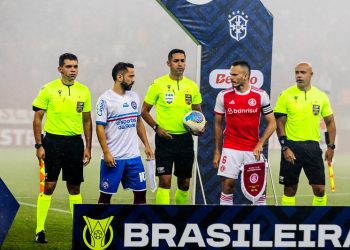 Bahia abre venda de ingressos para próxima partida na Fonte Nova diante do Internacional