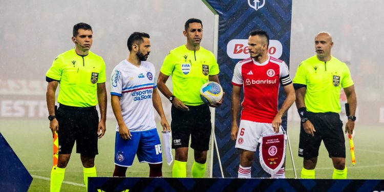 Bahia abre venda de ingressos para próxima partida na Fonte Nova diante do Internacional