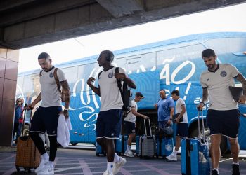 Bahia realizará treinos no CT do Palmeiras; confira a programação da semana