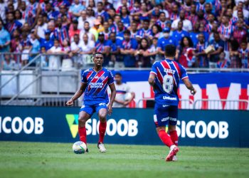 CBF detalha jogos do Bahia para as próximas seis rodadas do Campeonato Brasileiro
