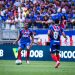 CBF detalha jogos do Bahia para as próximas seis rodadas do Campeonato Brasileiro