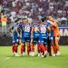 Com gols de Thaciano e Cauly, Bahia bate o Juventude por 2 a 0 na Fonte Nova