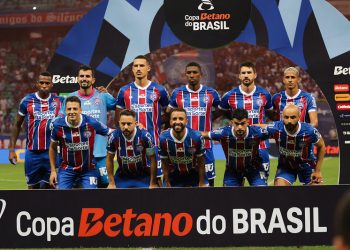 Fotos: Letícia Martins/EC Bahia