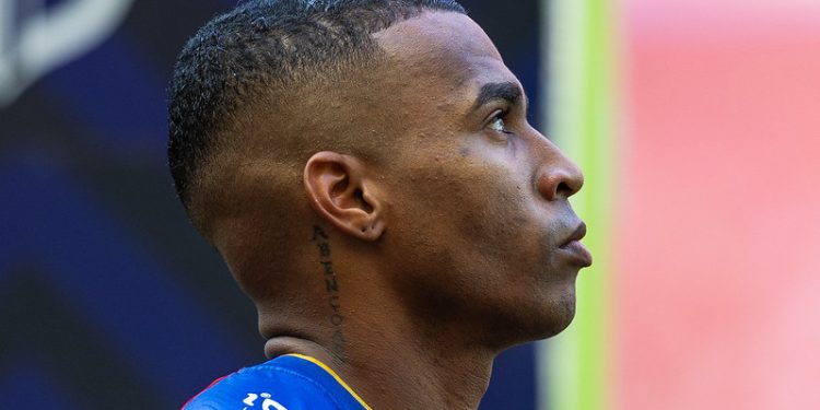 Jean Lucas é destaque no Brasileirão em gols e assistências pelo Bahia