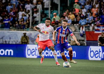 Bragantino x Bahia: Ingressos à venda para torcida tricolor no Nabi Abi Chedid