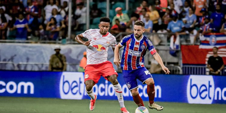 Bragantino x Bahia: Ingressos à venda para torcida tricolor no Nabi Abi Chedid