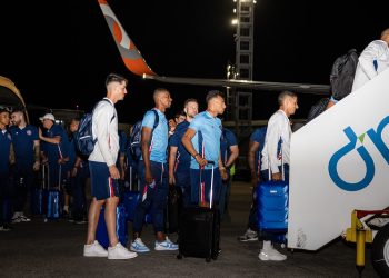 Após triunfo contra o Grêmio, elenco do Bahia ganha dois dias de folga; confira programação