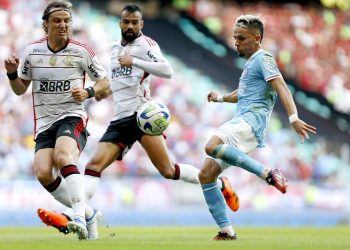Bahia enfrenta o Flamengo nas quartas de final da Copa do Brasil