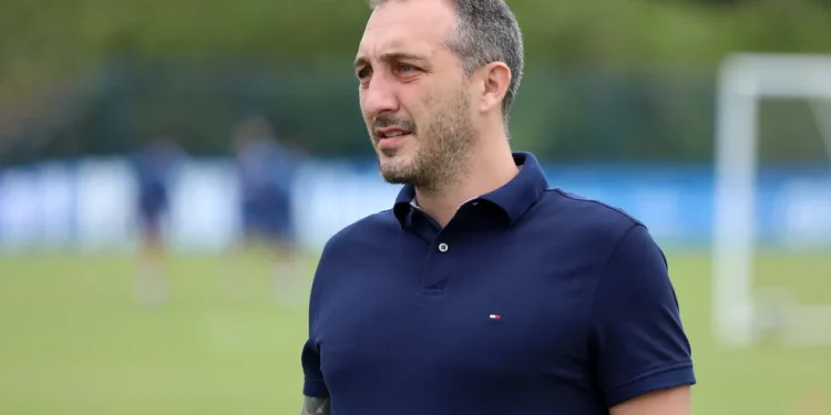 Cadu Santoro analisa confronto contra o Flamengo na Copa do Brasil: ‘Sabemos que será um confronto difícil’