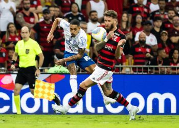Confrontos entre Bahia e Flamengo na Copa do Brasil já tem datas e horários definidos