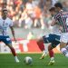 Fluminense 1 x 0 Bahia: Assista aos melhores momentos da partida no Maracanã