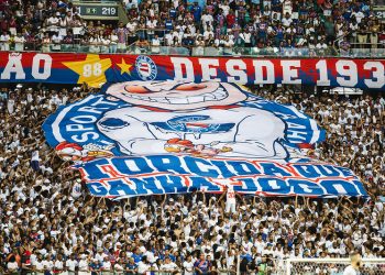 Saiba os possíveis adversários do Bahia nas quartas de final da Copa do Brasil