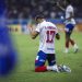 Lucho Rodríguez marca terceiro gol e se destaca no ataque do Bahia