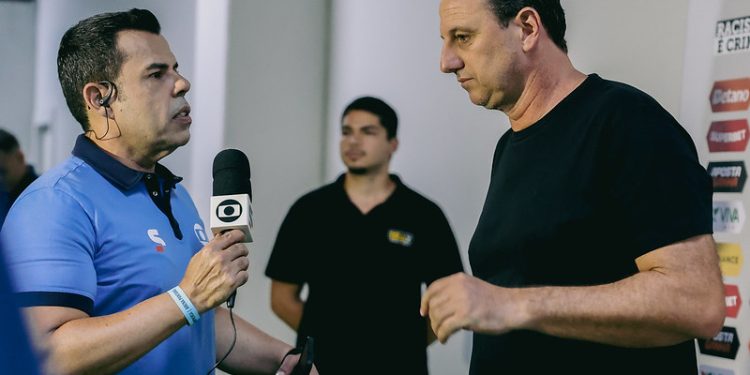 Ceni comemora triunfo contra o Cuiabá, mas critica atuação do Bahia: ‘Hoje fomos abaixo do que a gente pode entregar’