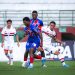 Bahia sai na frente, leva empate do São Paulo e acaba eliminado da Copa do Brasil Sub-20