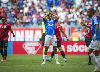 Bahia 1 x 1 Athletico-PR: Assista aos gols e melhores momentos da partida