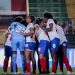 Com gol de pênalti, Mulheres de Aço garantem empate na estreia da Ladies Cup