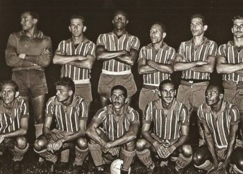 O pioneiro voltou: Relembre o retrospecto do Bahia na Libertadores