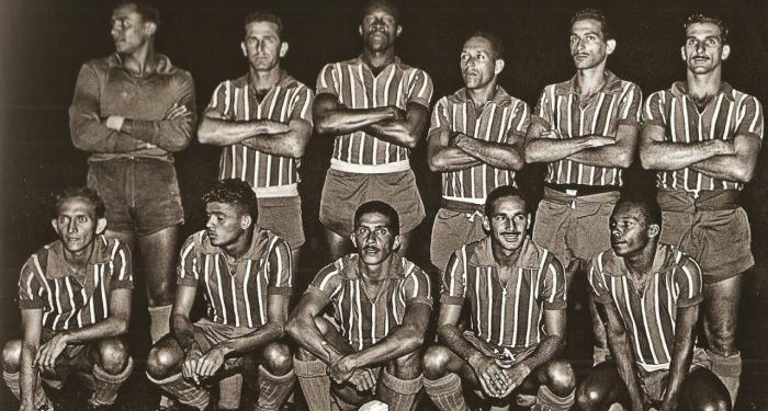 O pioneiro voltou: Relembre o retrospecto do Bahia na Libertadores