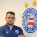 Novo treinador do Bahia Sub-20 vai estrear no Campeonato Baiano de 2025