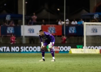 Quatro jogadores deixam o elenco e se despedem do Bahia