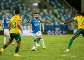 Título do Botafogo, aumenta chances do Bahia conquistar vaga na Libertadores