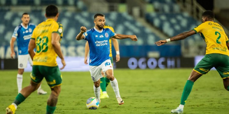 Título do Botafogo, aumenta chances do Bahia conquistar vaga na Libertadores