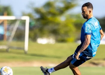 Bahia encerra preparação para estreia na Copa do Nordeste