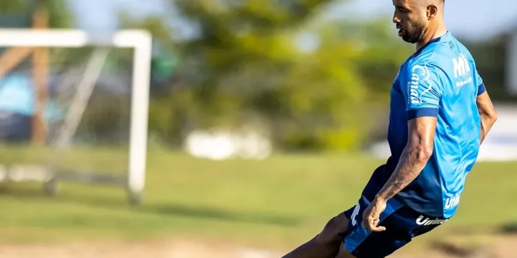 Bahia encerra preparação para estreia na Copa do Nordeste