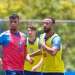 Bahia inicia preparação para enfrentar o Jequié no Campeonato Baiano