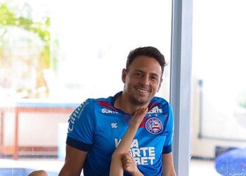 Bahia poderá ter quatro desfalques para a partida contra o Jequié no Campeonato Baiano