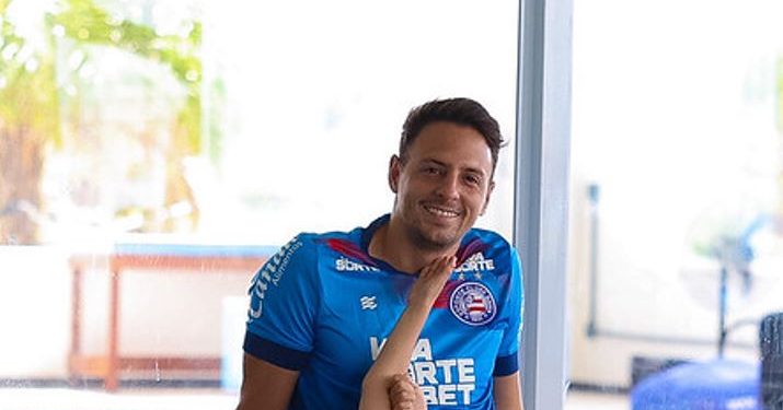 Bahia poderá ter quatro desfalques para a partida contra o Jequié no Campeonato Baiano