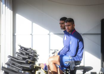 BIDOU! Novas contratações do Bahia já estão registradas no BID