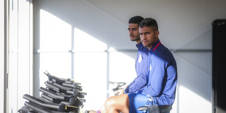 BIDOU! Novas contratações do Bahia já estão registradas no BID