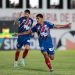 Bahia vence o Jequié pelo Campeonato Baiano