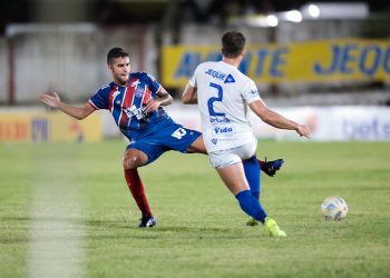 Rogério Ceni se mostra confiante em relação a Everaldo e fala sobre o Ba-Vi 500: “Vamos com o melhor que temos”